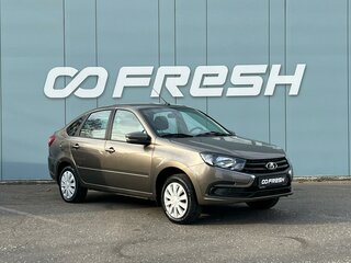 2026 Lada (ВАЗ) Granta I Рестайлинг, коричневый, 889000 рублей, вид 1