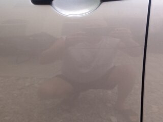2013 Nissan Qashqai I Рестайлинг, серый, 1080000 рублей, вид 3