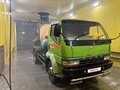 1995 Mitsubishi MF61D, зелёный, 2550000 рублей - вид 1