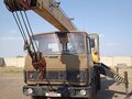 1993 Ивановец КС-3574, жёлтый, 550000 рублей