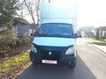 2007 ГАЗ ГАЗель (3221), белый, 950000 рублей - вид 6
