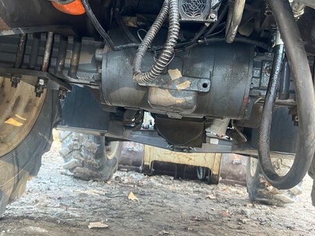2008 Terex Экскаваторы-погрузчики, 3600000 рублей, вид 1