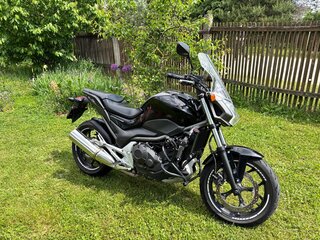Honda NC 700S