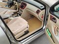 2006 Peugeot 607 I Рестайлинг, серый, 630000 рублей - вид 7