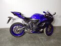 2022 Yamaha YZF-R7, синий, 799000 рублей - вид 5