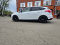 2017 Ford Focus III Рестайлинг, белый, 1200000 рублей - вид 3