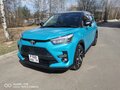 2020 Toyota Raize I, синий, 1720000 рублей - вид 5
