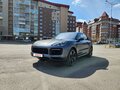 2019 Porsche Cayenne S III, серый, 7740000 рублей - вид 4