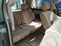 2002 Toyota Alphard I, серый, 1750000 рублей - вид 5