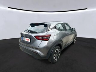 2023 Nissan Juke II, серый, 1942000 рублей, вид 2