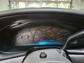 2001 Ford Taurus IV, серебристый, 550000 рублей - вид 8