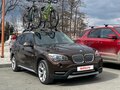 2013 BMW X1 20d I (E84) Рестайлинг, коричневый, 1700000 рублей - вид 5