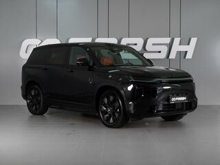 GAC Trumpchi S7