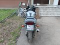 2002 Yamaha FZS600 Fazer, серый, 320000 рублей - вид 2