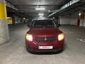 2006 Dodge Caliber I, красный, 390000 рублей - вид 1