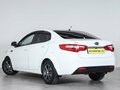 2014 Kia Rio 6-speed III, белый, 999000 рублей - вид 3