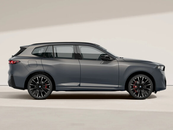 2026 BMW X5 40d V (G65), серый, 16681929 рублей - вид 7