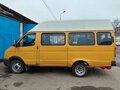 2007 ГАЗ ГАЗель (3221), жёлтый, 330000 рублей - вид 6