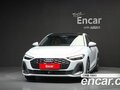 2025 Audi A5 L Sportback III (B10), белый