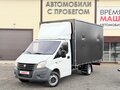 2019 ГАЗ ГАЗель Next, белый, 1999999 рублей