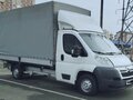2013 Citroen Jumper, белый, 1950000 рублей - вид 1