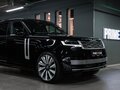 2025 Land Rover Range Rover P615 MHEV Long V, чёрный - вид 5