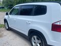2012 Chevrolet Orlando I, белый, 700000 рублей - вид 5