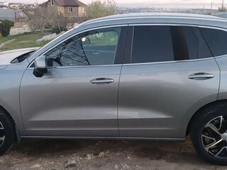 2023 Haval Jolion I, серебристый, 2000000 рублей, вид 4