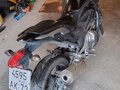 2013 Honda NC 700X, чёрный, 670000 рублей - вид 10
