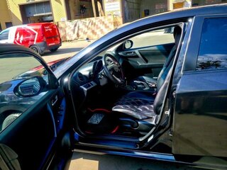 2012 Mazda 3 II (BL) Рестайлинг, чёрный, 880000 рублей, вид 5