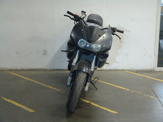 1997 Suzuki TL 1000, чёрный, 250000 рублей, вид 5