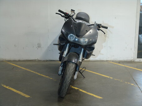 1997 Suzuki TL 1000, чёрный, 250000 рублей, вид 5