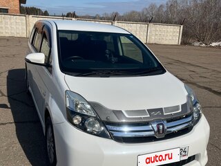 2013 Toyota ISis I Рестайлинг, белый, 1678000 рублей, вид 3