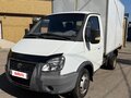 2010 ГАЗ 2747, белый, 575000 рублей - вид 1