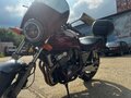 1994 Honda CB 400 Super Four, красный, 265000 рублей - вид 8