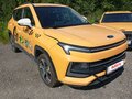 2023 Москвич 3, белый, 566100 рублей - вид 1