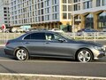 2017 Mercedes-Benz E-Класс 400 V (W213, S213, C238), серый, 2790000 рублей - вид 5