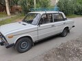 1995 Lada (ВАЗ) 2106, белый - вид 2