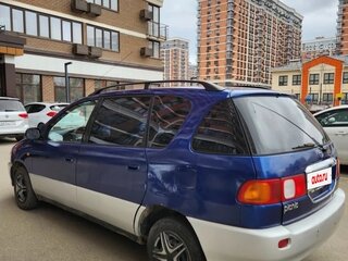 1998 Toyota Picnic I, синий, 420000 рублей, вид 4