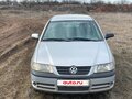 2004 Volkswagen Pointer, серебристый, 230000 рублей - вид 2