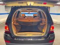 2008 Mercedes-Benz GL-Класс 500 I (X164), коричневый, 1700000 рублей - вид 8
