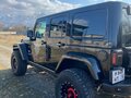 2016 Jeep Wrangler III (JK), чёрный, 3500000 рублей - вид 5