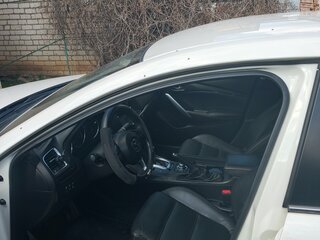 2013 Mazda 6 III (GJ), белый, 1499000 рублей, вид 2