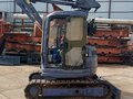 2008 Komatsu PC58UU-3, фиолетовый, 3500000 рублей - вид 8