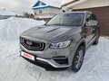2022 Geely Atlas Pro, серый, 2280000 рублей