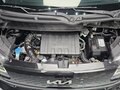 2022 Kia Ray I Рестайлинг, чёрный - вид 4