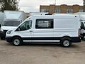 2020 Ford Transit, белый, 2790000 рублей - вид 7