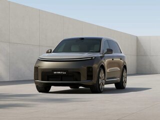 2026 Li Auto (Lixiang) L9 II, золотистый, 13495000 рублей, вид 5