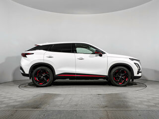 2023 Omoda C5 I, белый, 1645700 рублей, вид 4