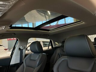 2024 Bestune B70 I Рестайлинг, чёрный, 2803000 рублей, вид 5